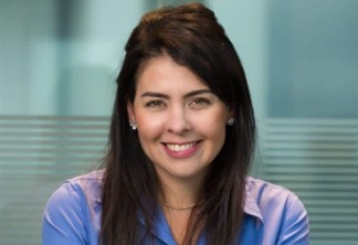 Patrícia Stille, CEO da BEE4. 
