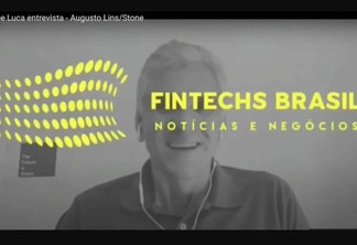 Vale a pena ver de novo: estreia do canal no Youtube do portal Fintechs Brasil com Augusto Lins, da Stone