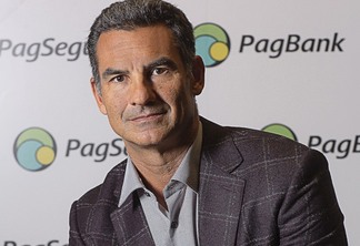 Alexandre Magnani será o único CEO da PagSeguro (Foto: Divulgação/PagSeguro)