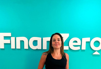 Ana Norato, CMO da FinanZero