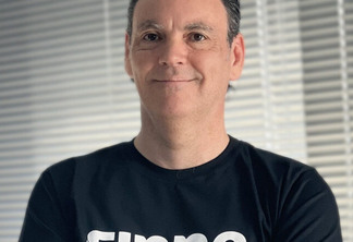 David Terra, CEO e fundador da Finne. Foto: Divulgação