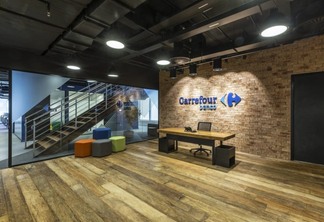 Banco Carrefour acelera projetos de inovação aberta (Divulgação)