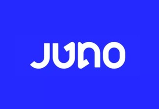 Logo da Juno. Foto: Reprodução