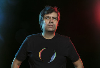 Luís Silva, fundador e CEO da CloudWalk. Foto: Paulo Vitale/Divulgação