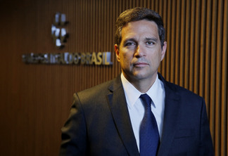 Roberto Campos Neto, presidente do Banco Central (BC). Foto: Divulgação/Banco Central