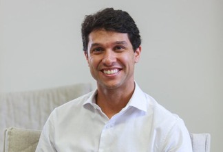 Rodrigo Soeiro, novo líder do comitê de fintechs e meios de pagamento do Movimento Inovação Digital. Foto: Divulgação