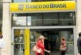 Banco do Brasil (BB). Foto: Arquivo/Agência Brasil