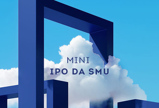 SMU inaugura 'mini IPO tokenizado (Foto: Reprodução/site SMU)