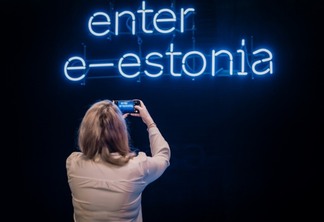 Estônia: O que podemos aprender com a sociedade 'cashless'
