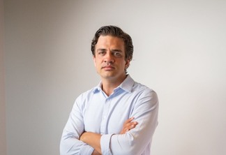 Raony Rossetti, CEO da Melver - Imagem: Divulgação
