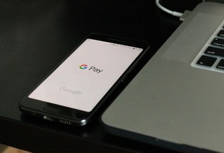 Google Pay - Imagem: Matthew Kwong/Unsplash