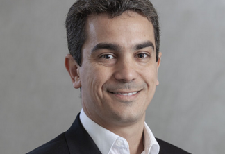 Bruno Fonseca, novo diretor de riscos da Warren. Foto: Divulgação