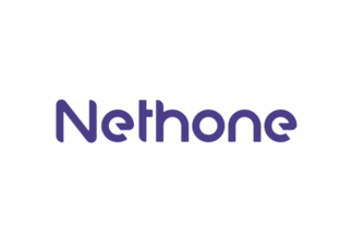 Logo Nethone (site)