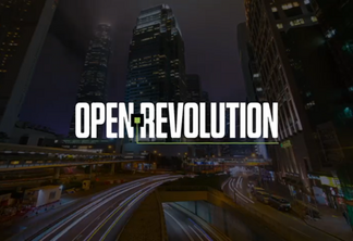 Open Revolution, documentário lançado pela Fpass (Crédito: Reprodução)