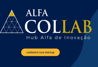 Aos 95 anos, Alfa quer fazer negócios com startups
