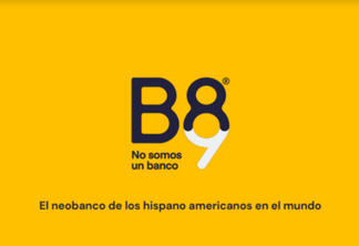 B89, neobank para hispanoa-americanos (Crédito: Divulgação)
