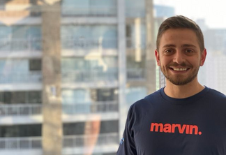 marvin Ex-Safra é o novo diretor de operações da marvin