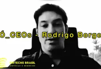 Rodrigo Borges, CEO do Social Bank, fala sobre a conquista do selo B-Corp