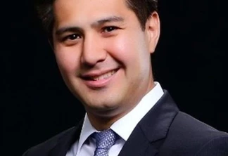 Fausto Ferraz, CEO da  Xsfera
