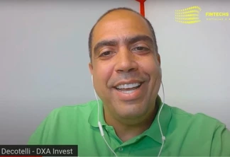 Oscar Decotelli, DXA Invest