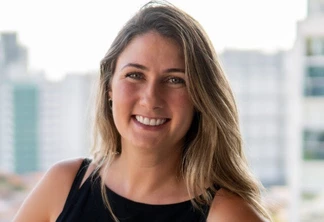 Bárbara Possignolo, nova diretora de legal e regulatório da Celcoin. Foto: Divulgação