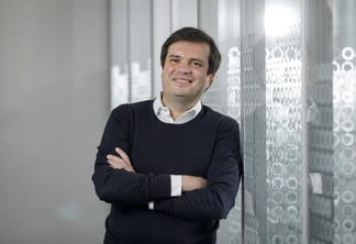 Denis Piovezan, CEO da Dimensa (Foto: Divulgação/Dimensa)