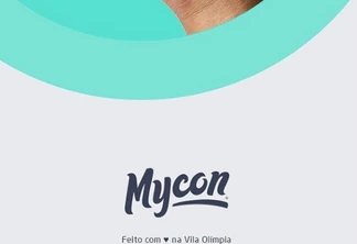 Mycon, plataforma digital de venda de consórcio (Crédito: Reprodução/Instagram)