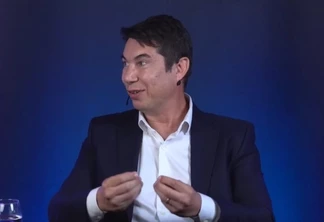 João André Pereira, chefe do Departamento de Regulação do Sistema Financeiro do BC - Foto: Reprodução/vídeo