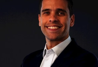 Mauro Dutra, atual CFO do Banco Pan (Foto: Reprodução/LinkedIn)