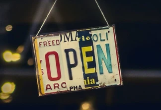 Open Finance, Open Banking. Foto: James Sutton/Unsplash
