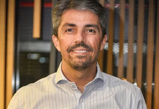 Roberto Marucco, novo CEO da BRQ Digital Solutions. Foto: Divulgação