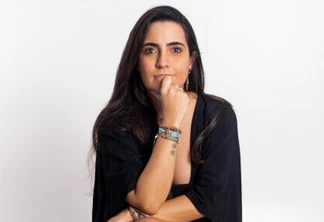 Ticiana Amorim, CEO e cofundadora da Aarin. Foto: Divulgação