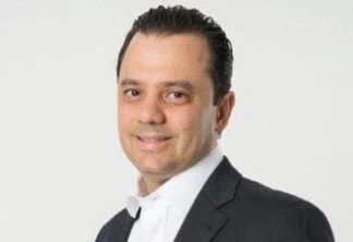 Victor Sichero, novo CFO da Payface. Foto: Divulgação
