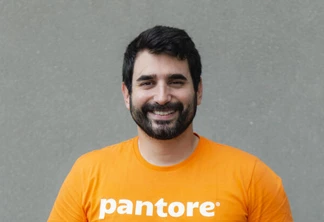 Yonathan Yuri Faber, CEO e cofundador da Pantore Pay. Foto: Divulgação