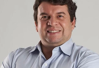 Fernando Carvalho, novo CEO da Vórtx QR Tokenizadora. Foto: DIvulgação