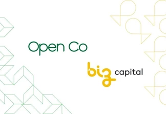 Open Co faz fusão com a BizCapital. Foto: LinkedIn/empresa