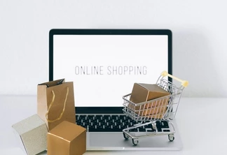 Pix é usado em 40% das compras online, mostra estudo da Ebanx