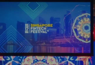 Foto: Reprodução/site Singapore Fintech Festival 2023