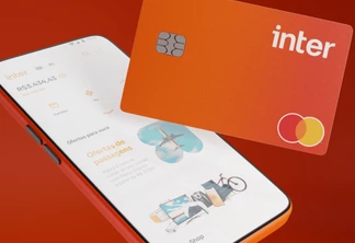 Inter e Granito Pagamentos lançam "tap on phone", app que transforma celular em maquininha de cartão