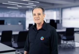 Jorge Ramos, CEO da Idea Maker. Imagem: Divulgação