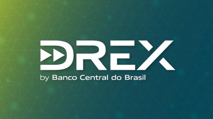 Drex, moeda digital do Banco Central (BC). Imagem: Divulgação