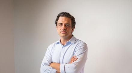 Raony Rossetti, CEO da Melver - Imagem: Divulgação