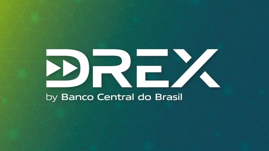 Drex. Foto: Divulgação/Banco Central (BC)