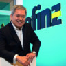 Claudio Yamaguti, CEO e fundador da Afinz. Foto: Divulgação