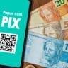 Pix, sistema de pagamentos instantâneos do Banco Central - Imagem: Canva