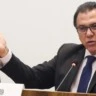 Luiz Marinho, ministro do Trabalho e Emprego - Crédito: Valter Campanato/Agência Brasil